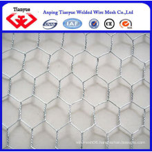 chicken wire fencing panels